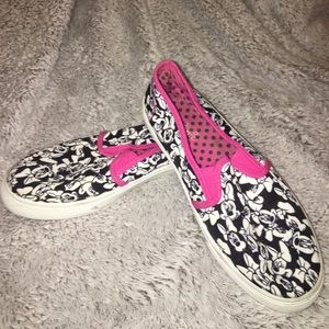 Minnie Mouse Sneakers